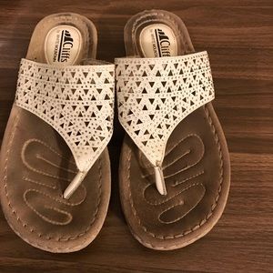 Womens sandal